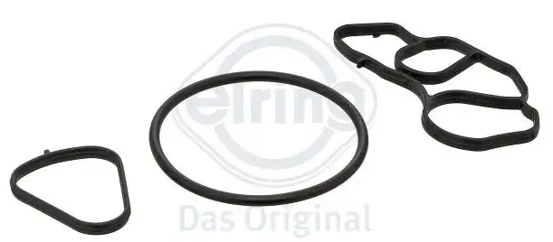 JUNTA FILTRO OLEO PEUGEOT 308 THP 2015 A 2019