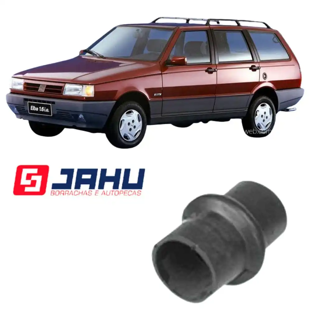 MANGUEIRA GARGALO TANQUE UNO FIORINO PREMIO ELBA