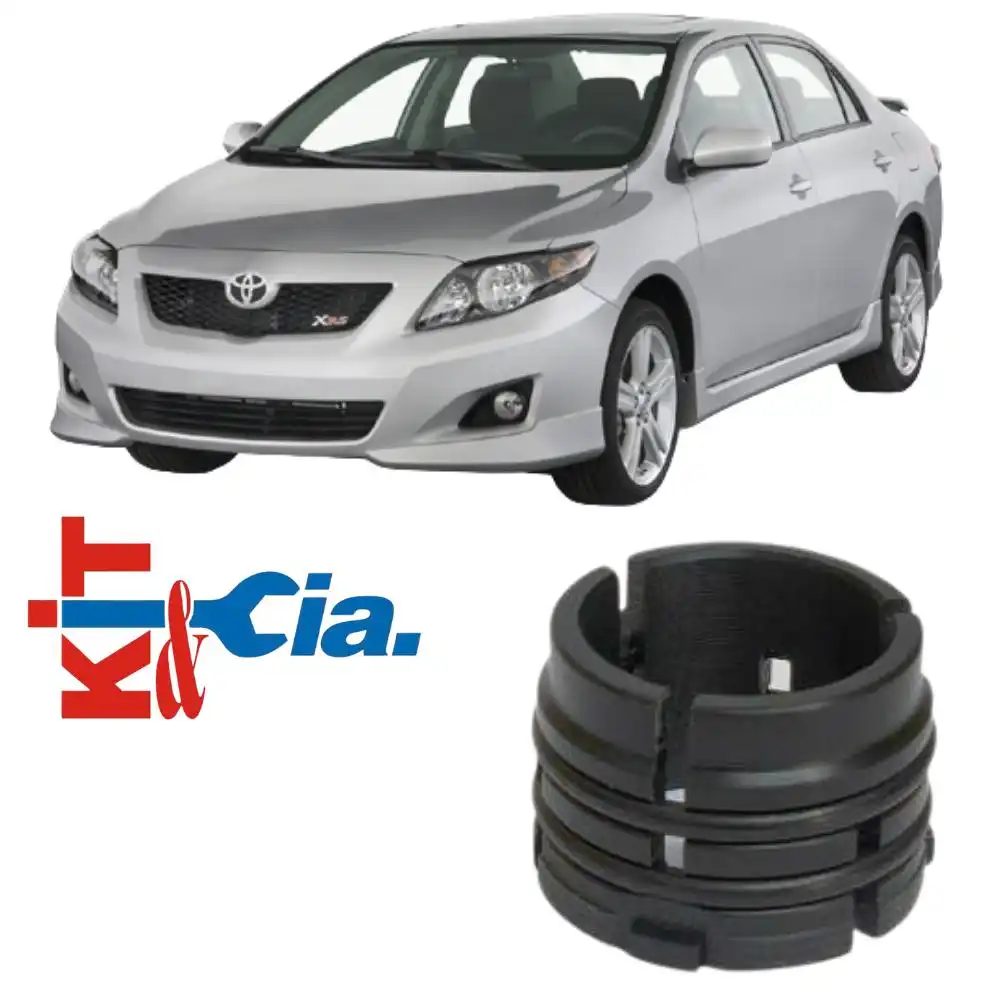 BUCHA SETOR COROLLA 2009 A 2014