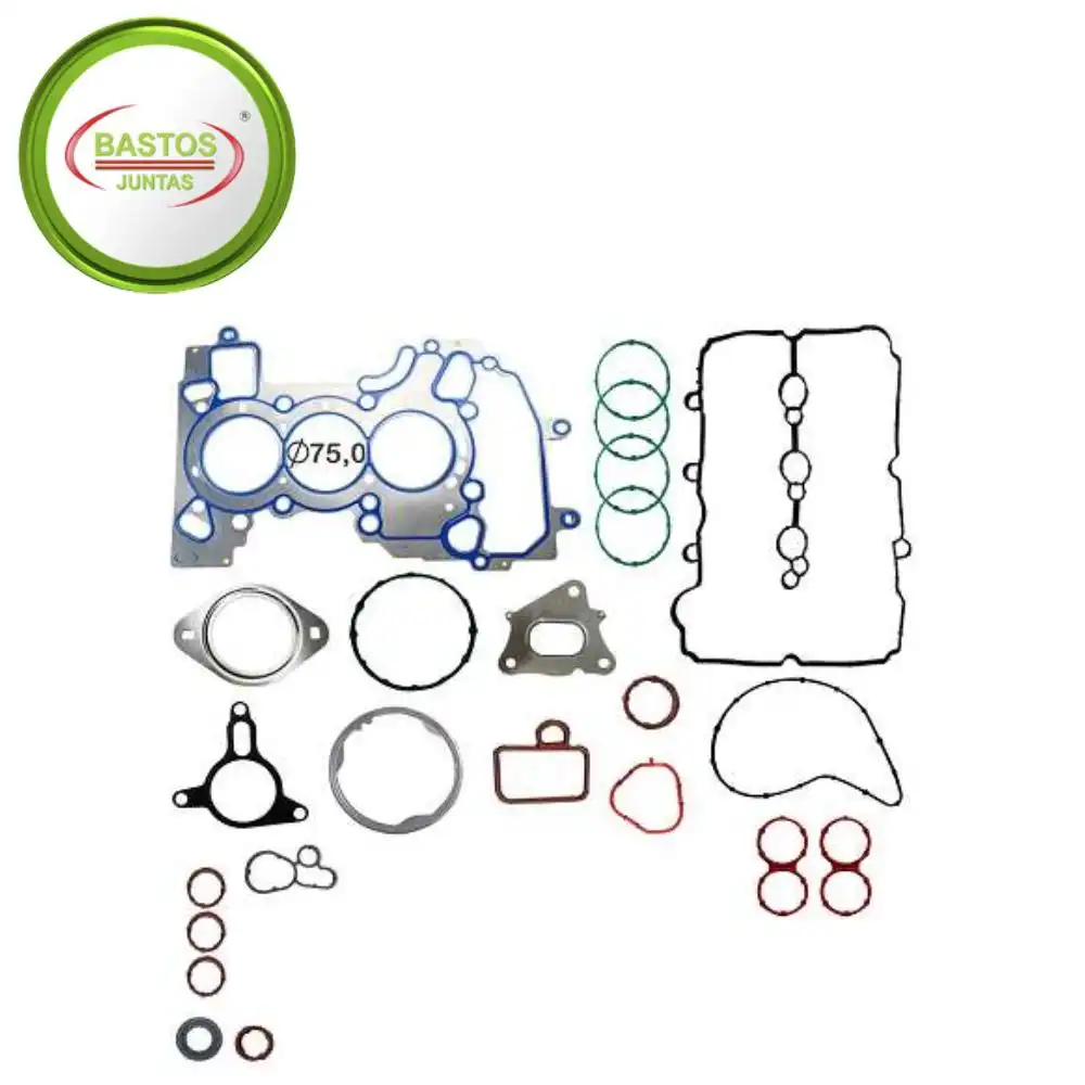 JUNTA MOTOR HONDA ONIX 1.0 12V FLEX 2019 A 2025 METAL