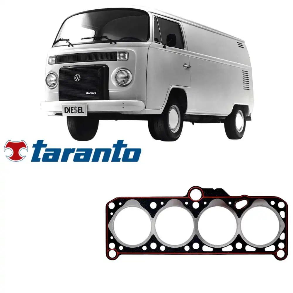 JUNTA CABECOTE KOMBI DIESEL 1.6 ( 2 FUROS )