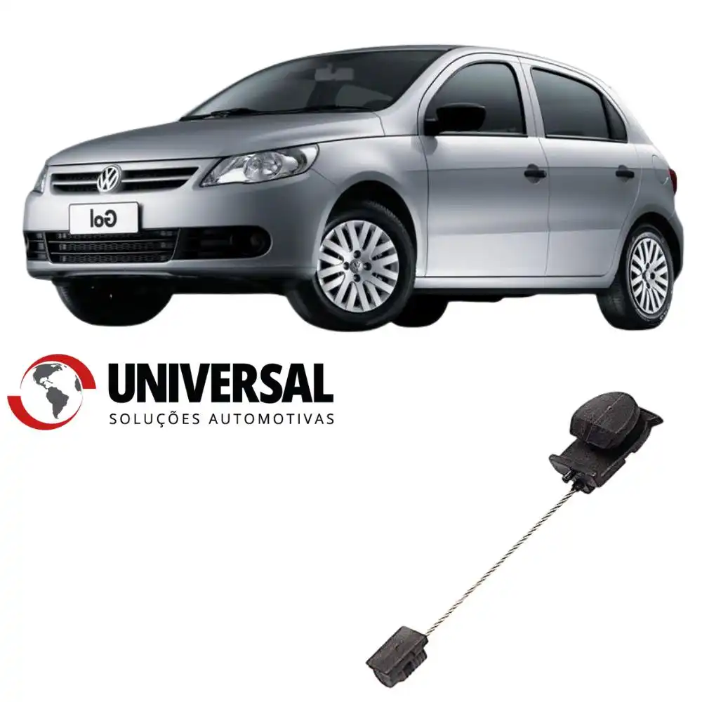 CABO MACANETA INT GOL VOYAGE GER V VI (TRAVA) DIANT ESQ/DIR