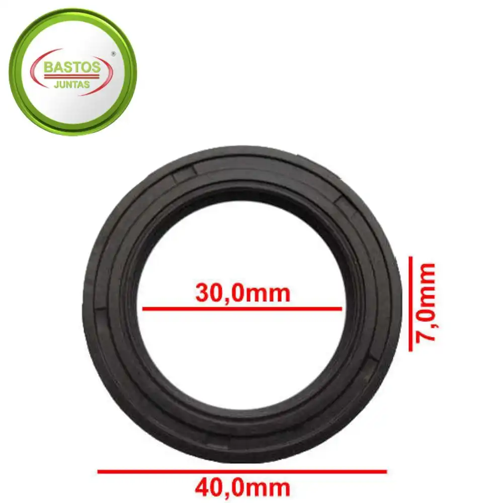 RETENTOR POLIA MOTOR VIRABREQUIM JETTA 1.4 16V 2016 ACIMA