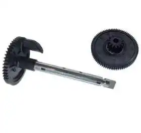 EIXO CORPO BORBOLETA PALIO 1.8 10/