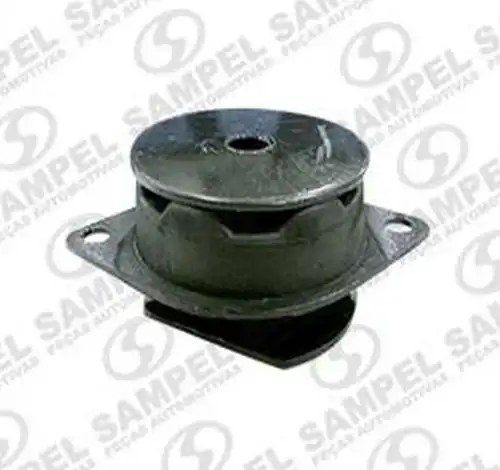 CALCO CAIXA FIAT UNO 91/2001