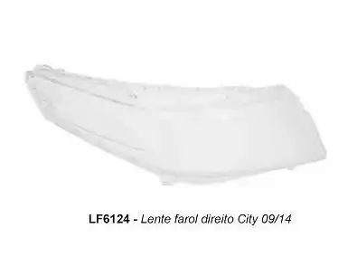 LENTE FAROL CITY 2009 A 2014 DIR