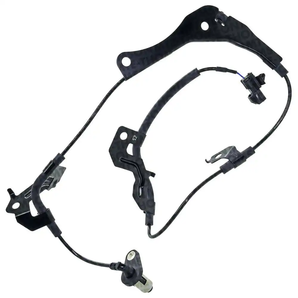 SENSOR ABS DIANTEIRO MITSUBISHI PAJERO 2.4 2019 A 2024 ESQ