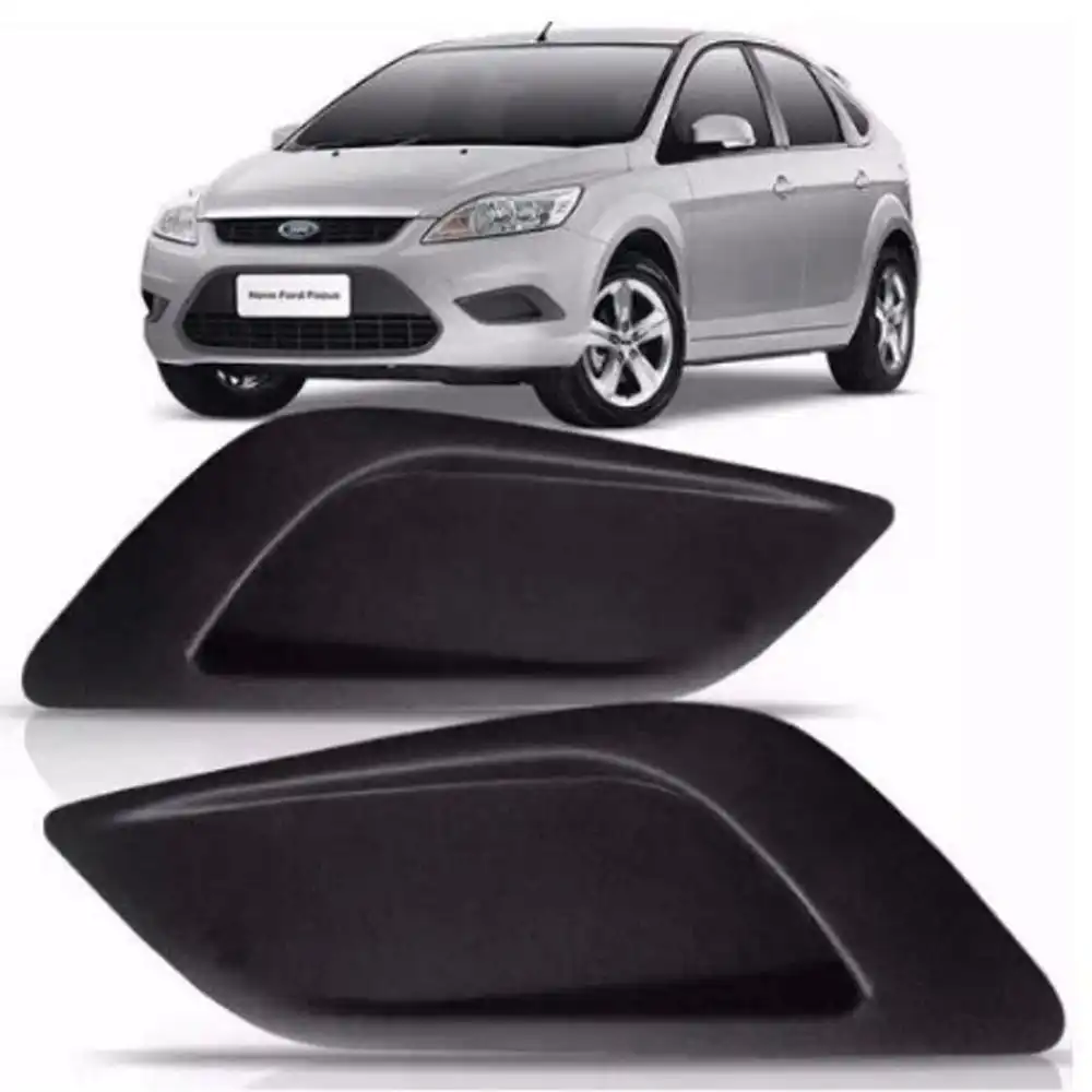 GRADE PARACHOQUE FOCUS GL 2000 A 2003 DIR S/ FAROLETE