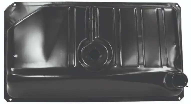 TANQUE COMB FUSCA /77 40 LTRS