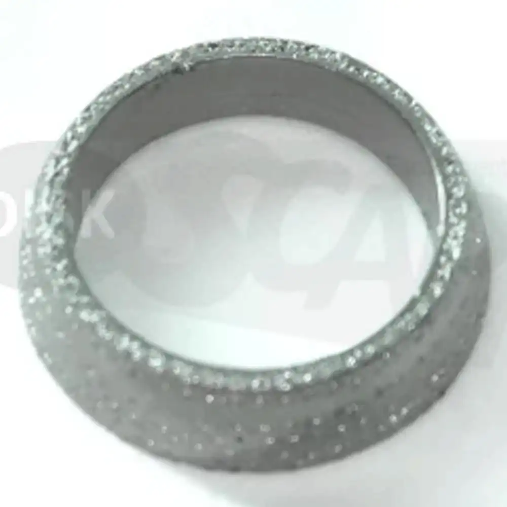 ANEL FERRO DESCARGA CORSA 8V/16V 1994 A 2001(MALHA)