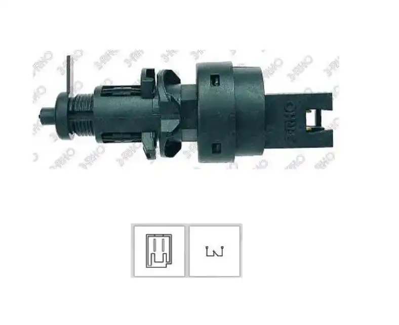 INTER FREIO FIAT BRAVA 2000 A 2003