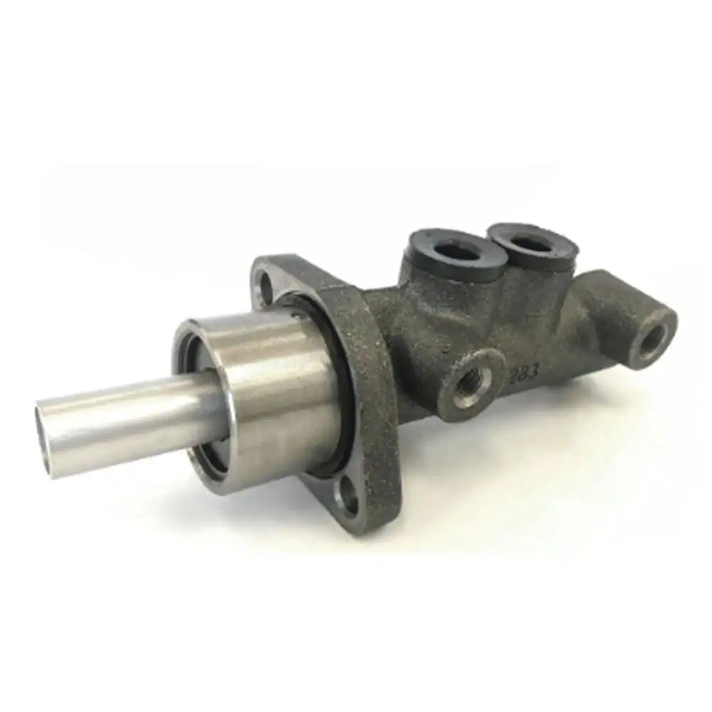 CILINDRO MESTRE FREIO MONTANA 1.4 8V 2011 EM DIANTE SEM ABS