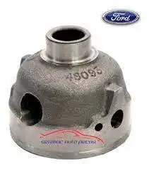 CAIXA SATELITE CORCEL