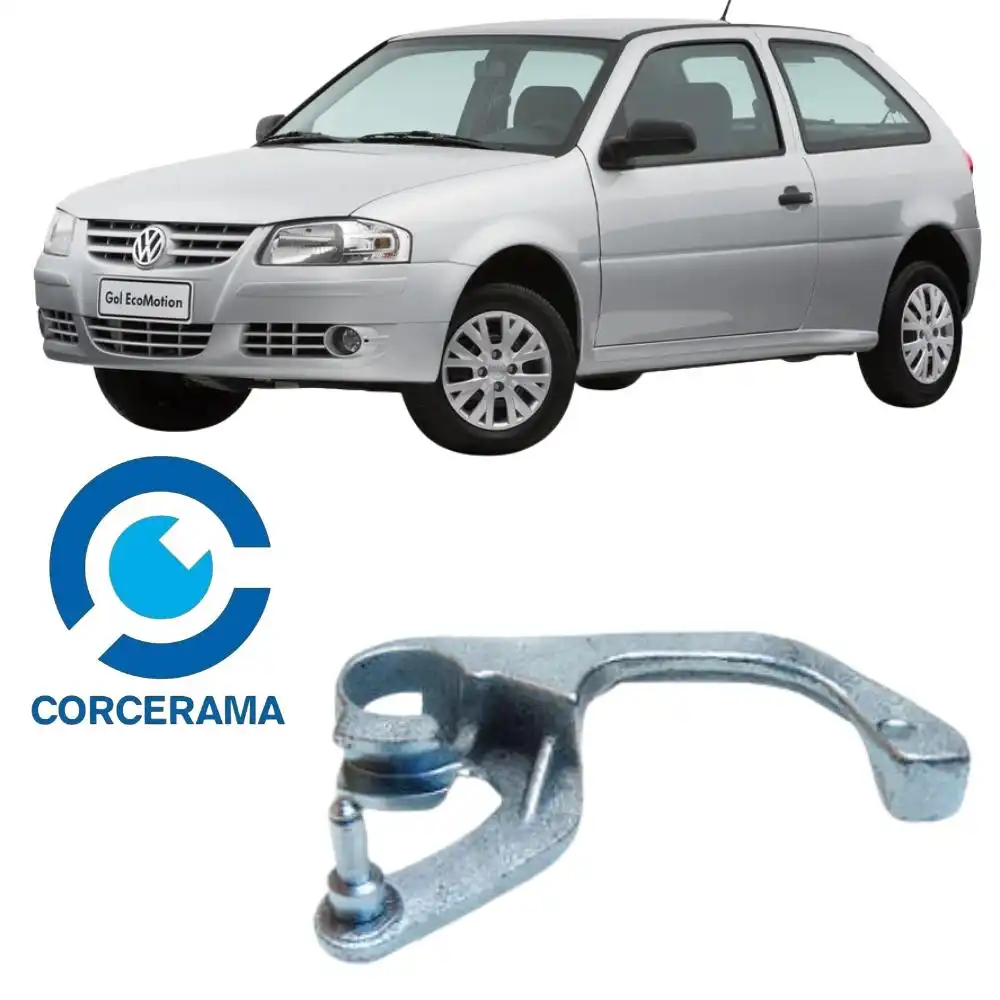 ALAVANCA TRAMBULADOR GOL 1.0 8V 2010 A 2016