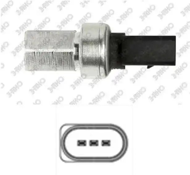 SENSOR AR CONDICIONADO AUDI A3 7/16 X 20 UNF