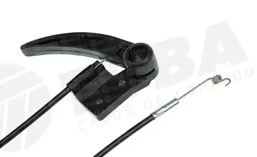 CABO CAPO PASSAT /78 C/ ALAVANCA