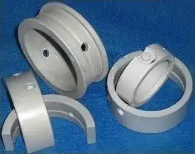 BRONZINA MANCAL FUSCA (050X075)