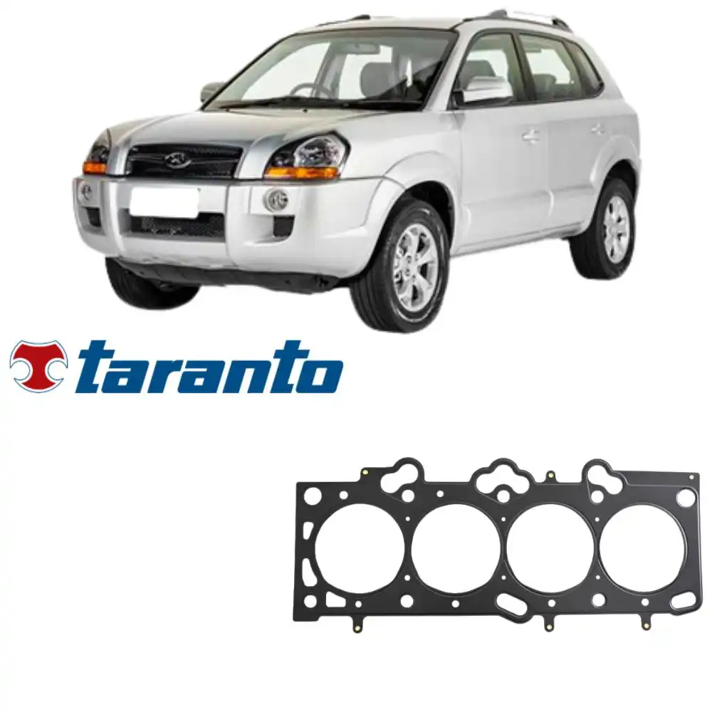JUNTA CABECOTE HYUNDAI TUCSON 2.0 METAL