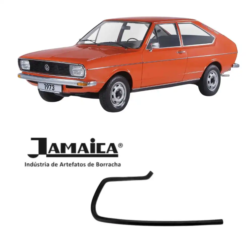 MANGUEIRA BOMBA DAGUA PASSAT 1980/ ADMISSAO