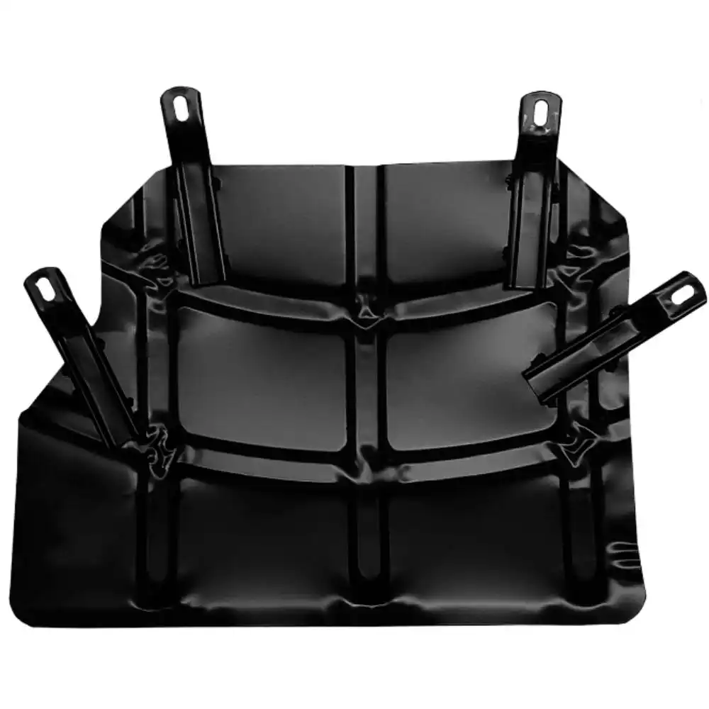 PROTETOR MOTOR GOL VOYAGE PARATI SAVEIRO 2002 A 2013