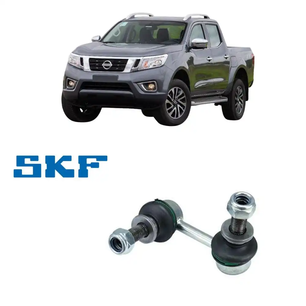 BIELETA DIANTEIRA NISSAN FRONTIER 2015 EM DIANTE DIREITA