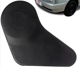 CAPA LATERAL BANCO GOL G2 G3 G4 DIREITA EXTERNA PRETO