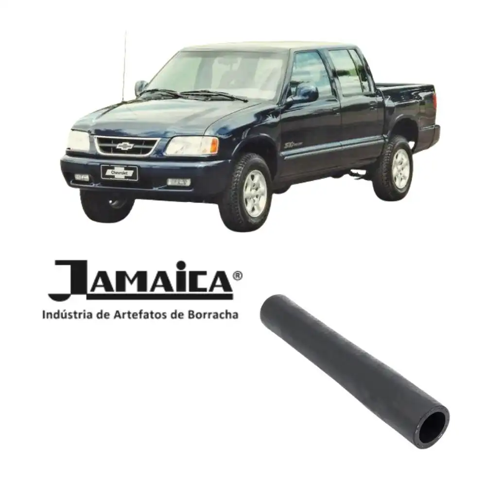 MANGUEIRA AR QUENTE S-10 2.2 2.4 MPFI 1998 A 2011