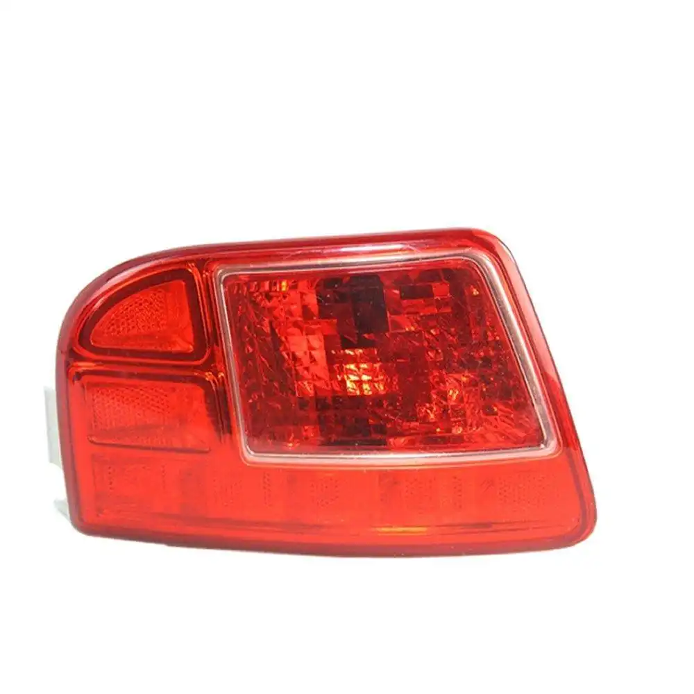 SINAL PARACHOQUE TRAS C3 AICROSS 2012/ ESQ