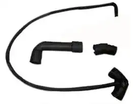 MANGUEIRA SUSPIRO OLEO MOTOR FIAT SIENA STRADA 1.5 8V 97/01