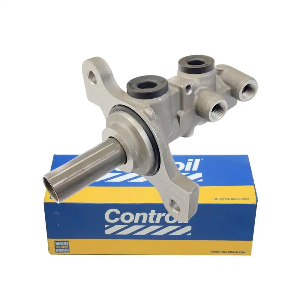 CILINDRO MESTRE FREIO ONIX 1.0 12V 2019 ACIMA 19,05MM
