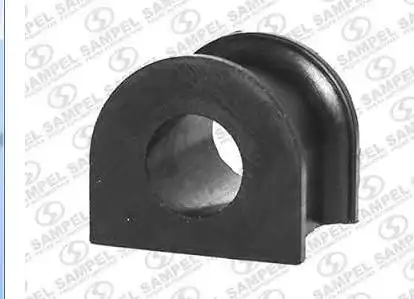 BUCHA EST DIANT AMAROK 10/