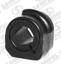 BUCHA EST DIANT FOCUS 00/08