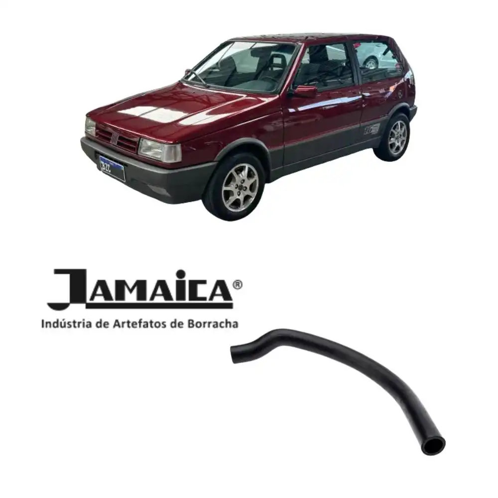 MANGUEIRA SUSPIRO OLEO MOTOR UNO 1996 A 2000