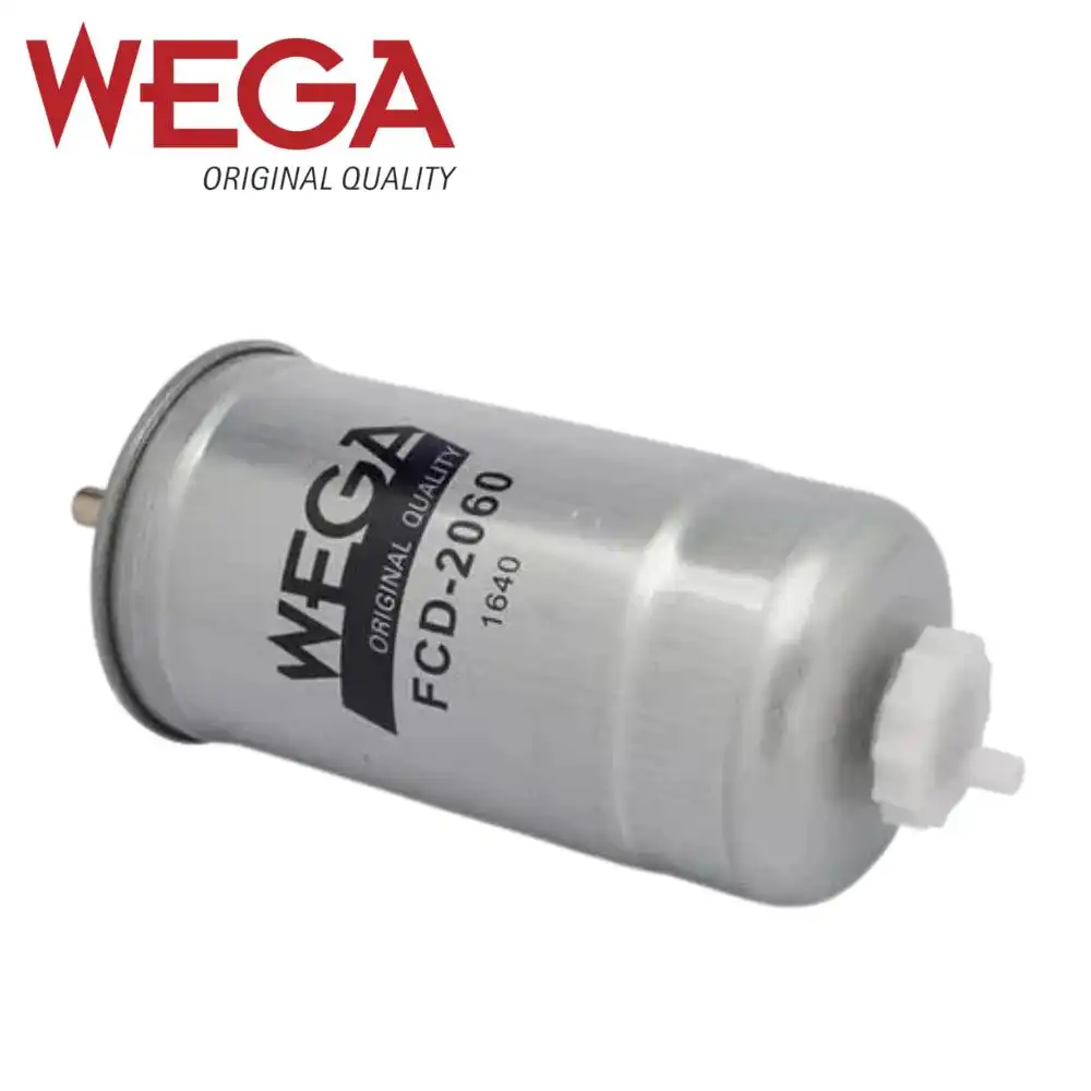 FILTRO DIESEL VW 8.150E MWM 4.08 TCE 2005 EM DIANTE BLINDADO