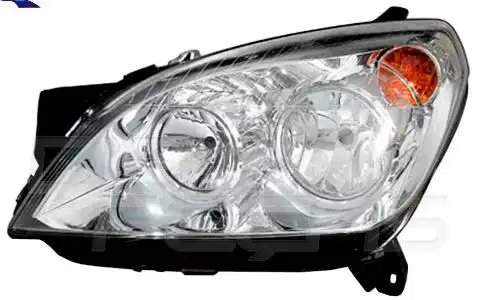 FAROL VECTRA 2006 A 2008 ESQ