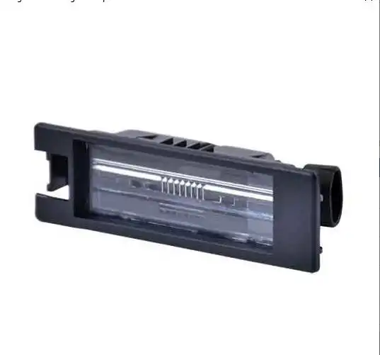 SINAL PLACA AGILE 2010 A 2014