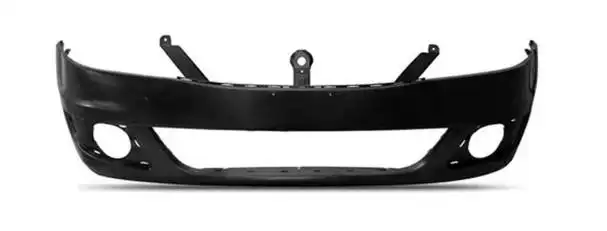 PARACHOQUE DIANT RENAULT LOGAN 2010 A 2013 C/FAROLETE