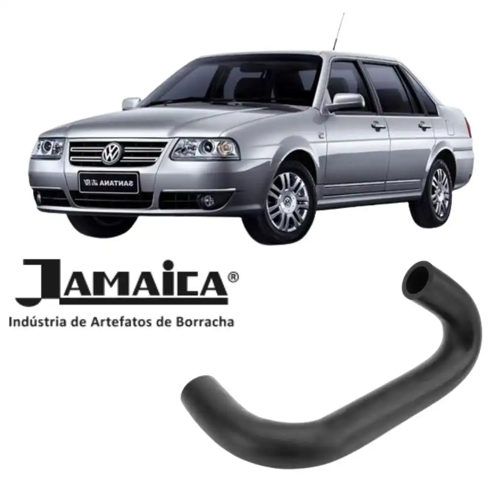 MANGUEIRA SUSPIRO OLEO SANTANA (FILTRO AR ATE TAMPA VALV)