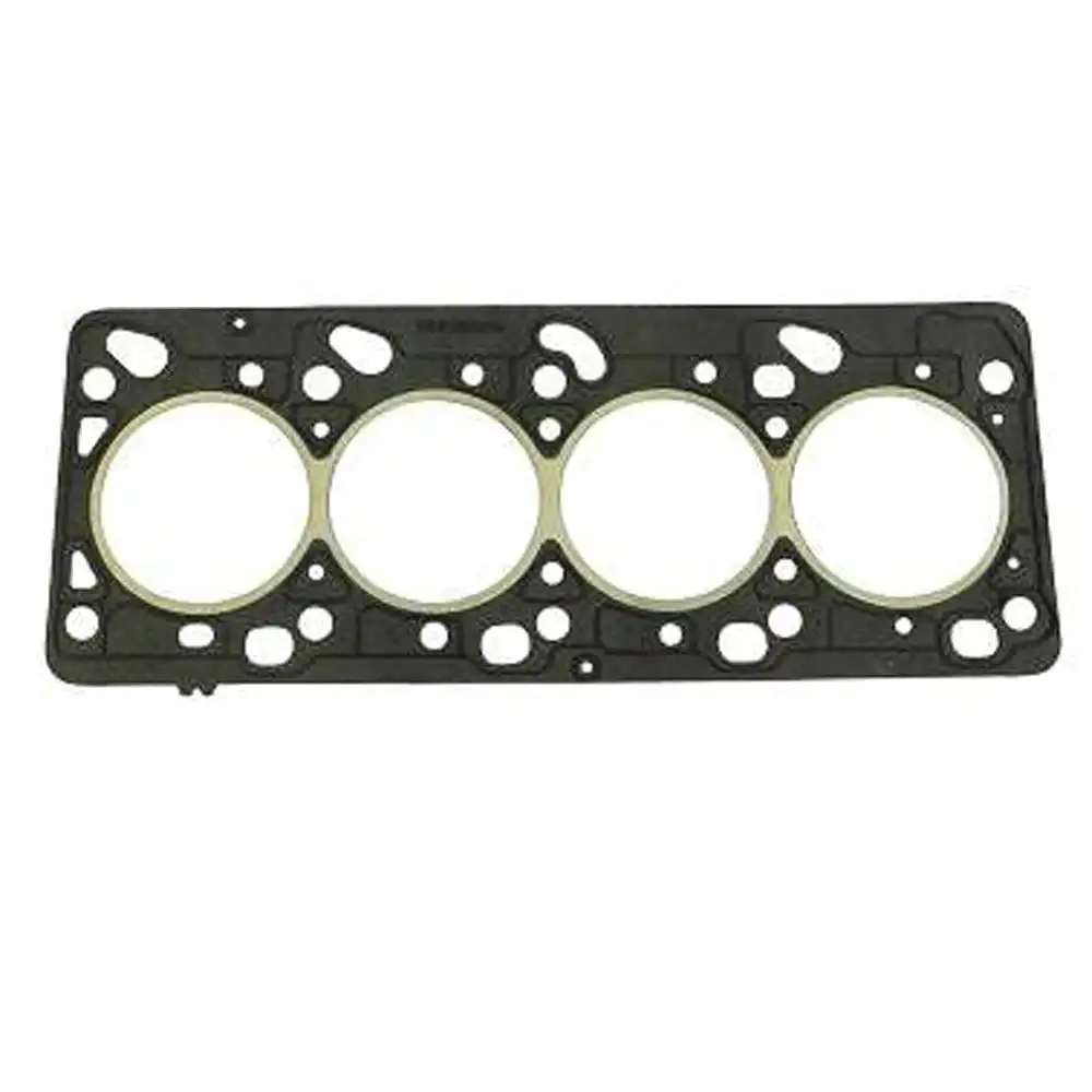 JUNTA CABECOTE FOCUS 1.8 16V ZETEC 2000 A 2004 FIBRA