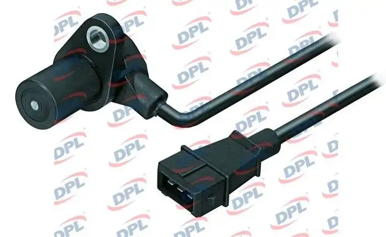 SENSOR ROTACAO VECTRA 2.0 2.2 1996 A 2005 GASOLINA (3 PINOS)