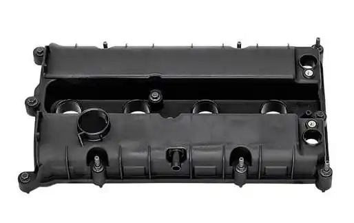 TAMPA VALVULA NEW FIESTA 1.6 SIGMA POWERSHIFT 2013 EM DIANTE