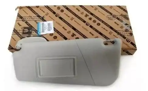 QUEBRA SOL FIAT MOBI 2017/ ESQ