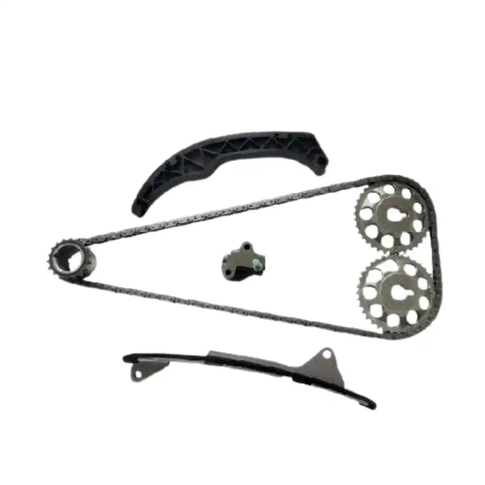 KIT CORRENTE COMANDO TOYOTA ETIOS 1.5 16V 2016 A 2021