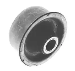 BUCHA BANDEJA DIANT ESCORT II,LOGUS C/FLANGE KA 97/ TRAS