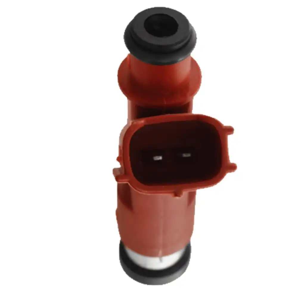 BICO INJ TOYOTA COROLLA 1.8 16V FLEX 09/14 MARROM