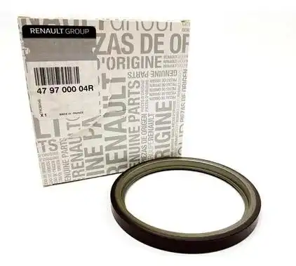 RODA FONICA TRAS RENAULT MASTER 2.3 2014 ACIMA