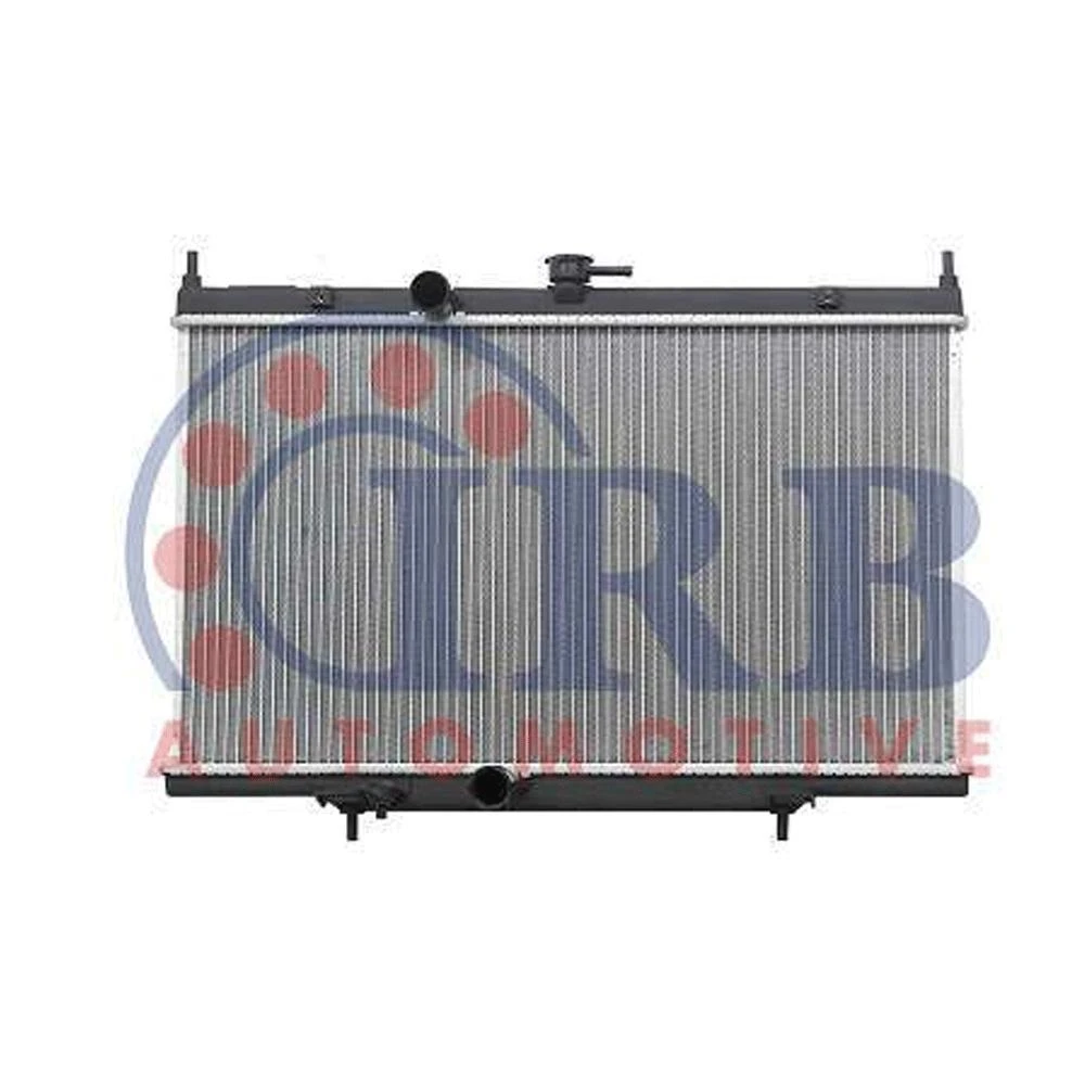 RADIADOR NISSAN SENTRA 2.0 2007 A 2012 MANUAL