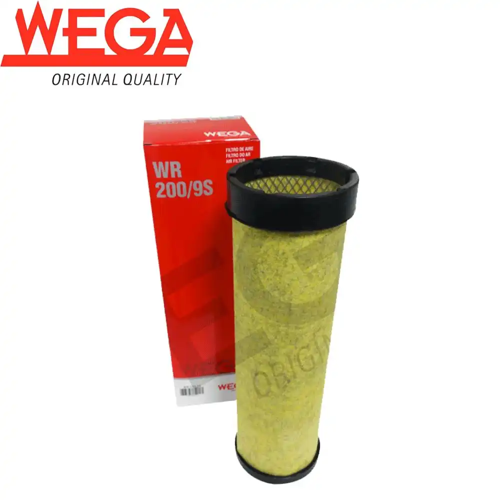 FILTRO AR MOTOR AGRALE MA 12.0 2006 EM DIANTE