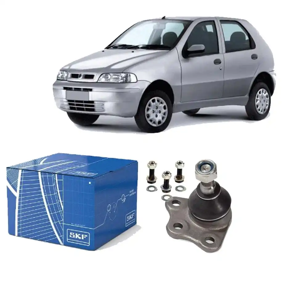 PIVO FIAT PALIO 2001 A 2017 13,7MM