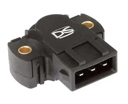 SENSOR BORBOLETA GOLF 1.8 AUDI A3